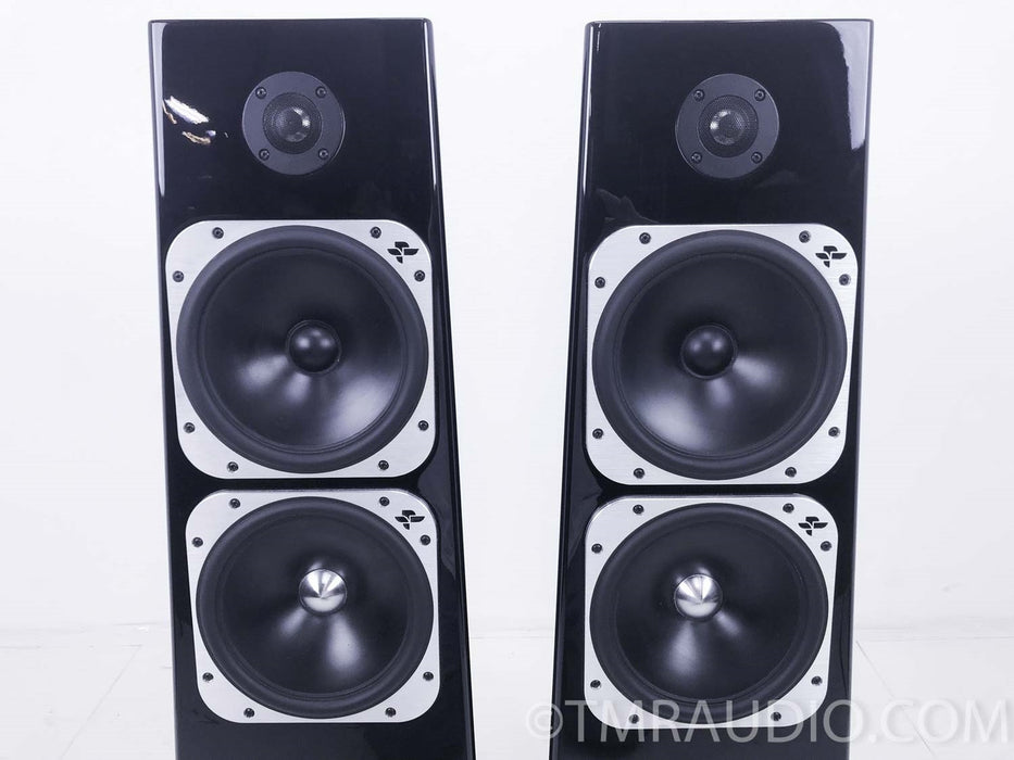 Totem Element Series "Earth" Floorstanding Speakers
