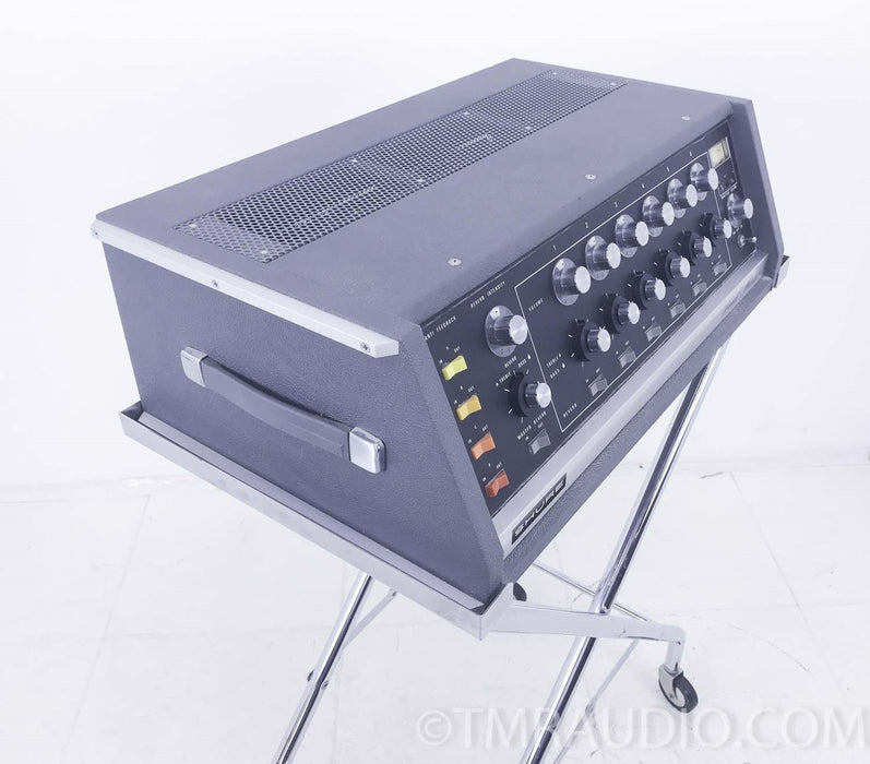 Shure Vocal Master PA System