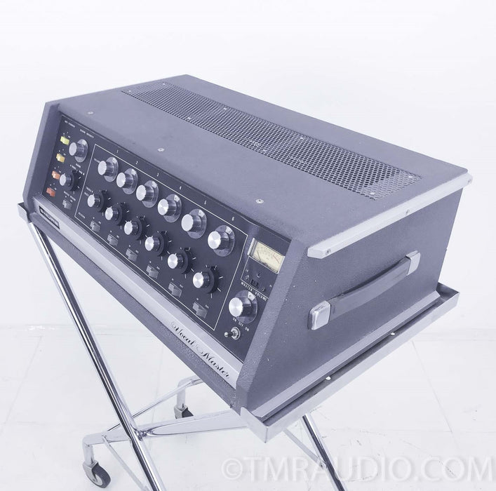 Shure Vocal Master PA System