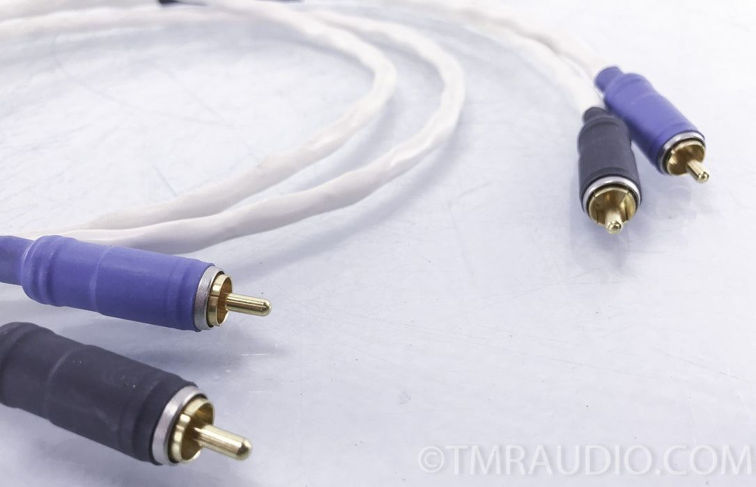 Synergistic Research RCA Cables