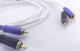 Synergistic Research RCA Cables