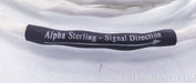 Synergistic Research RCA Cables