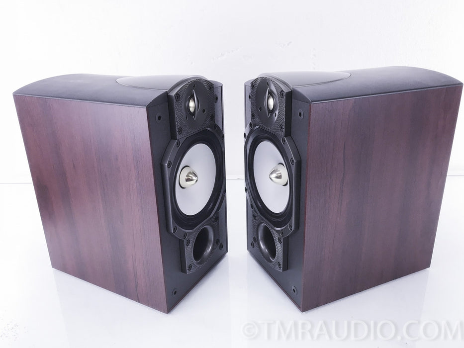 Paradigm Studio 20 v4 Bookshelf Speakers