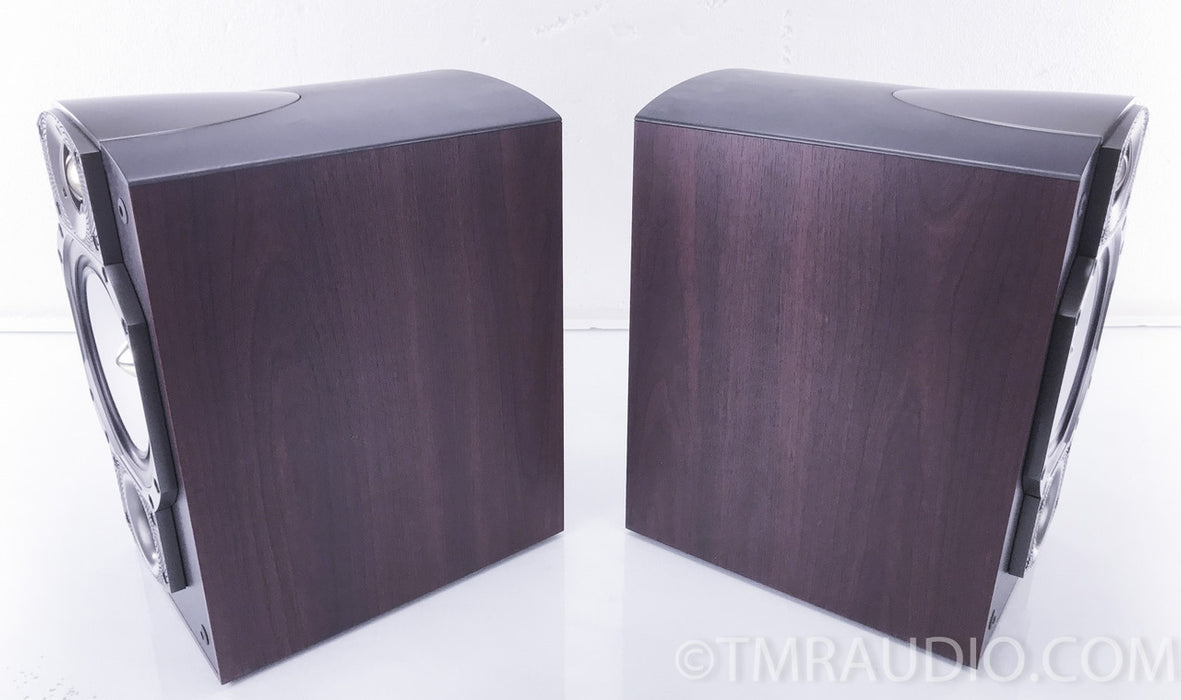 Paradigm Studio 20 v4 Bookshelf Speakers