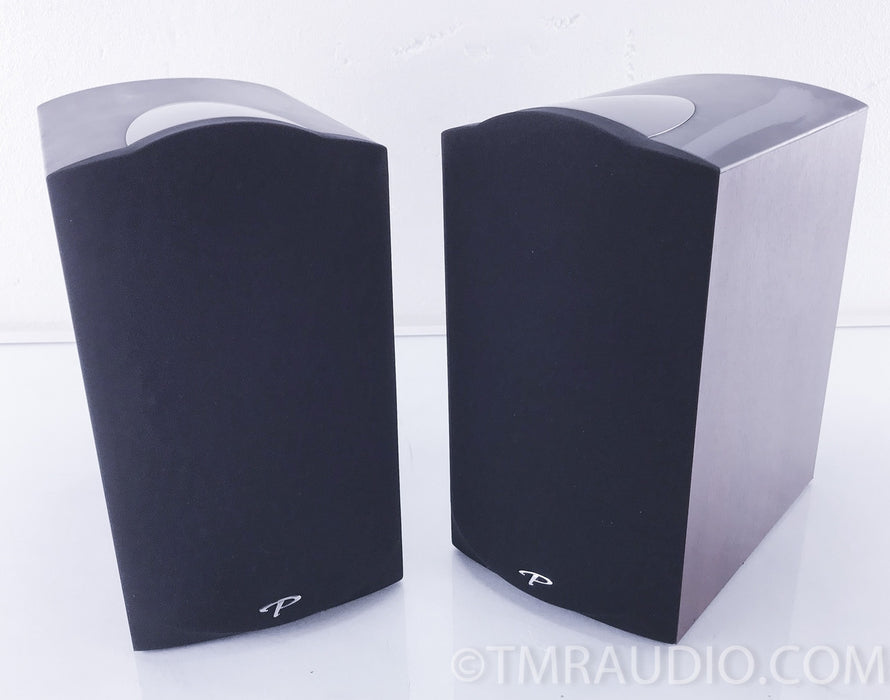 Paradigm Studio 20 v4 Bookshelf Speakers