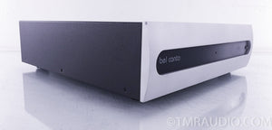 Bel Canto eVo6 gen II 4 Channel or Stereo Power Amplifier (2 channels out)