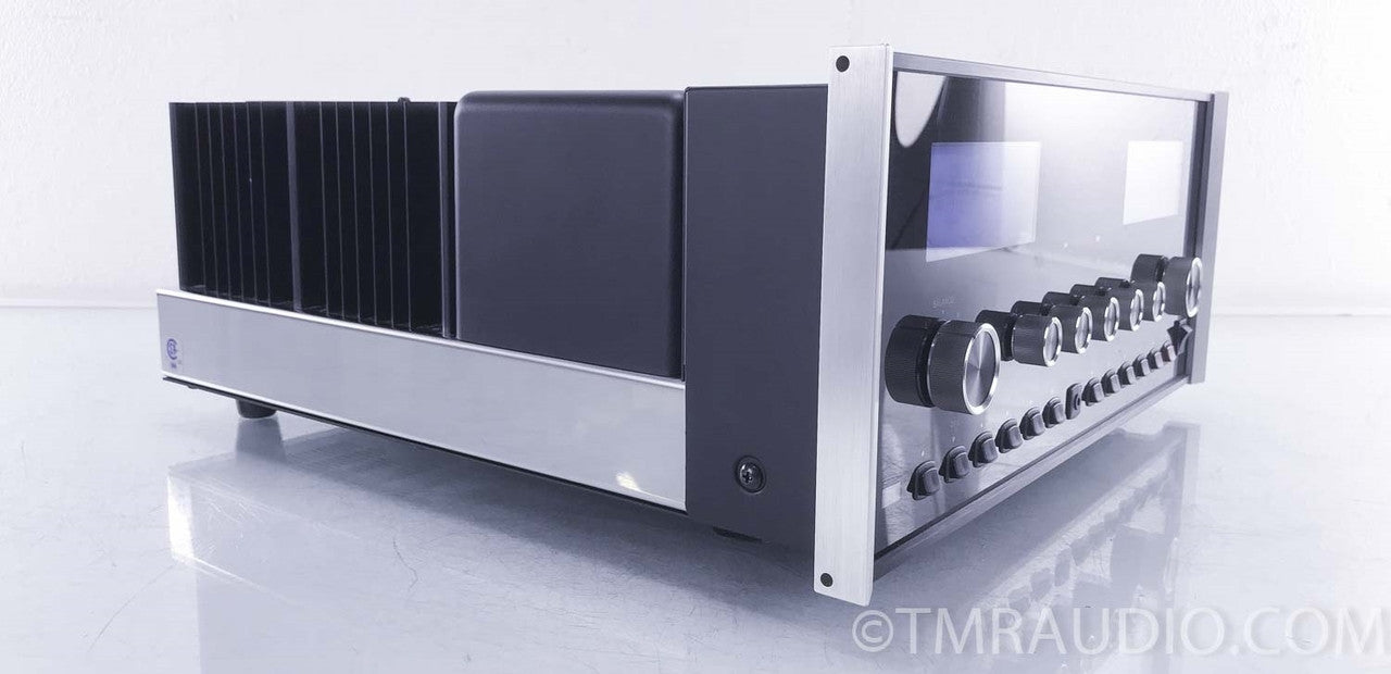 McIntosh MA6900 Stereo Integrated Amplifier