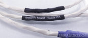 Synergistic Research Alpha Sterling RCA Cables