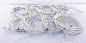 Synergistic Research Alpha Speaker Cables
