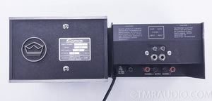 Crown D150 Vintage Amplifier