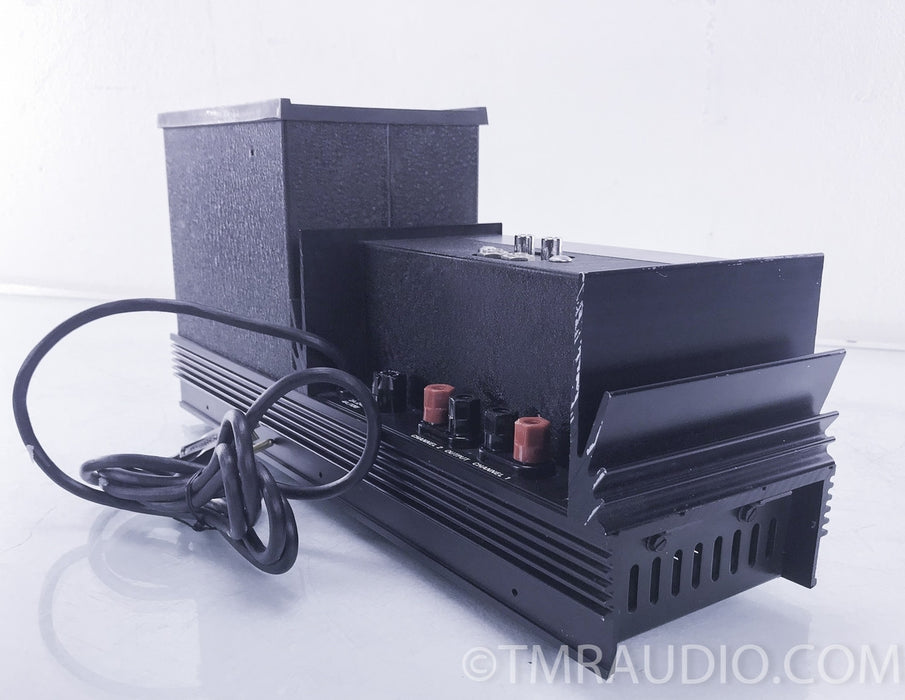 Crown D150 Vintage Amplifier