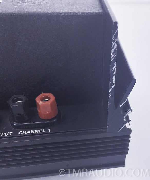 Crown D150 Vintage Amplifier