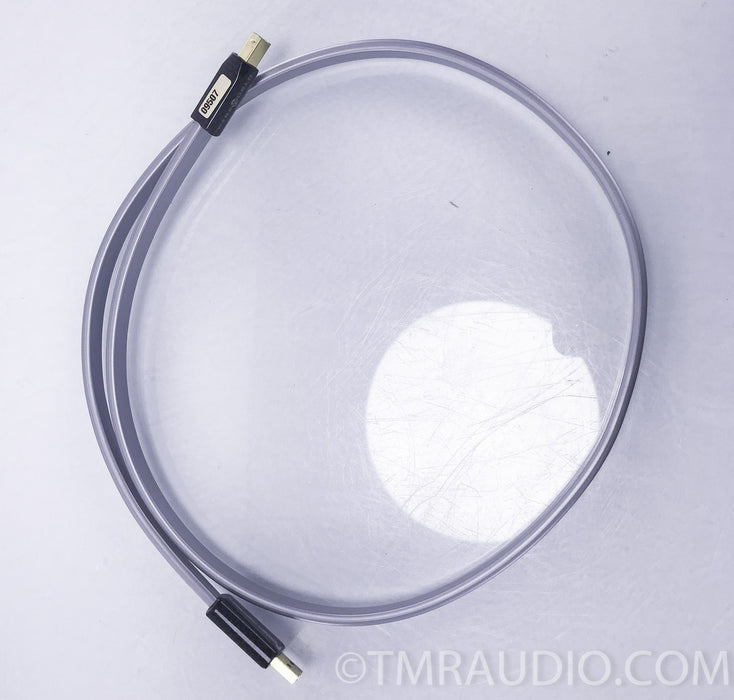 Wireworld Platinum Starlight 7 USB Cable