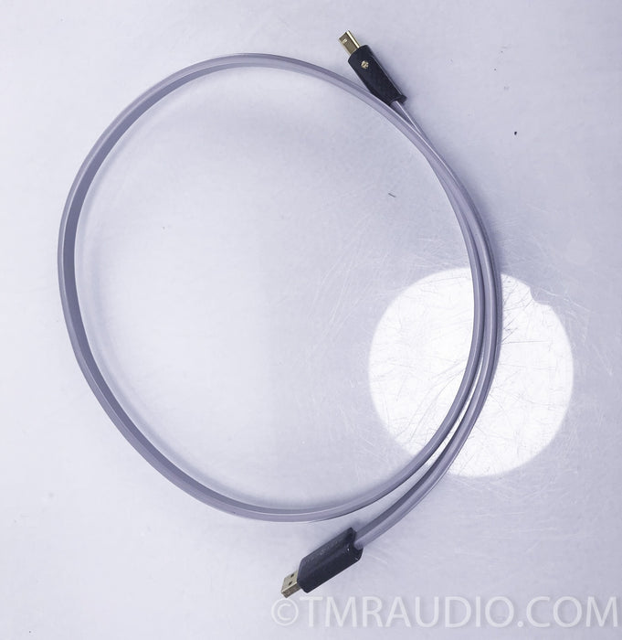 Wireworld Platinum Starlight 7 USB Cable