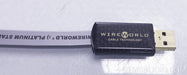 Wireworld Platinum Starlight 7 USB Cable