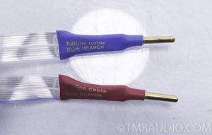 Nordost Blue Heaven Flatline Speaker Cables