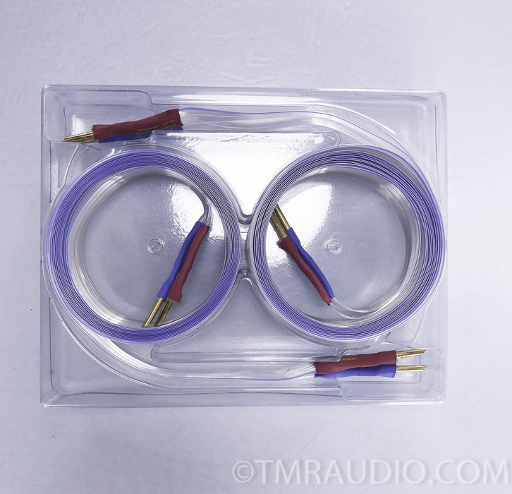 Nordost Blue Heaven Flatline Speaker Cables