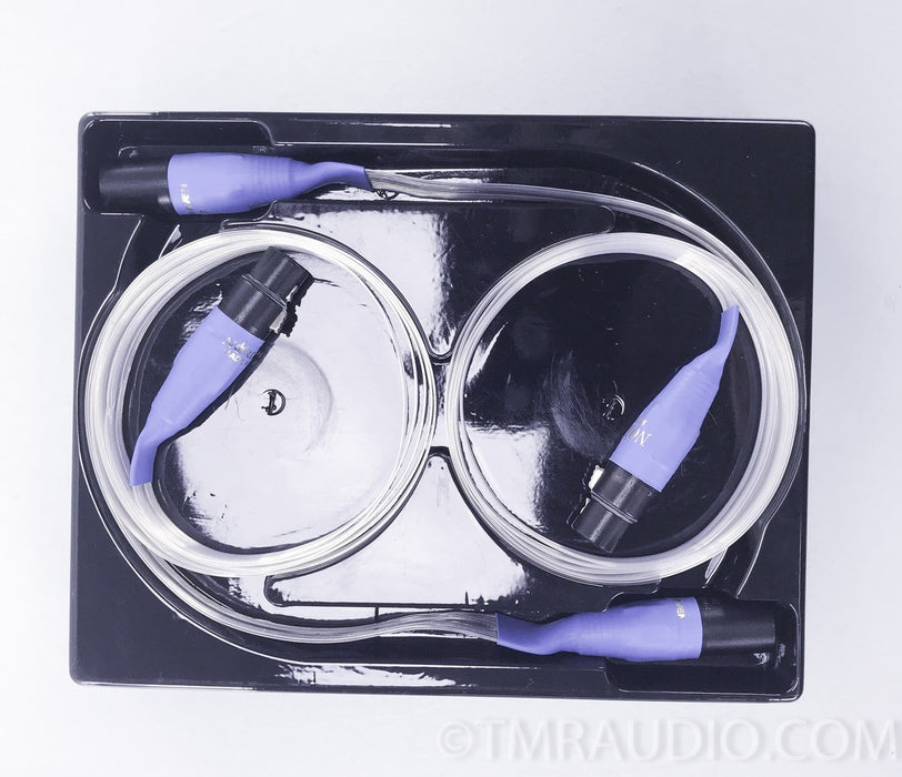 Nordost Blue Heaven XLR Cables