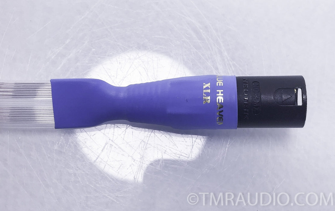 Nordost Blue Heaven XLR Cables