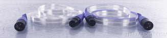 Nordost Blue Heaven XLR Cables