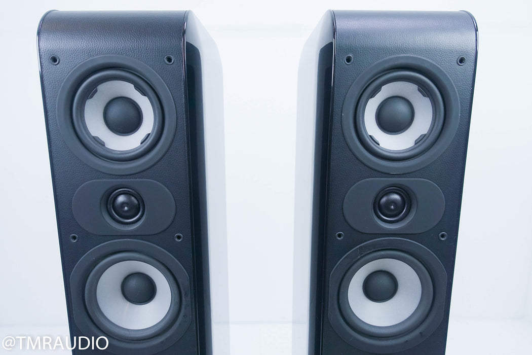 Boston Acoustics M350 Floorstanding Speakers