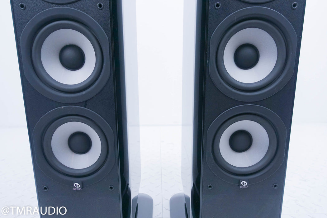 Boston Acoustics M350 Floorstanding Speakers