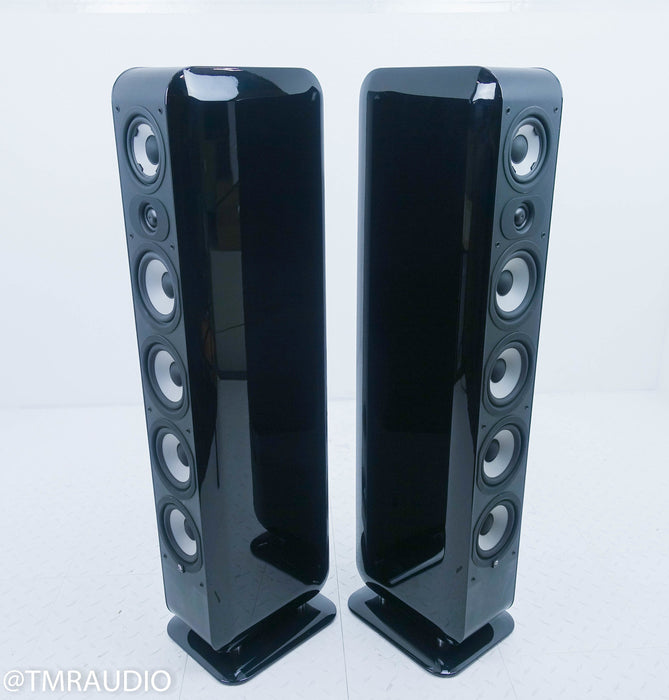 Boston Acoustics M350 Floorstanding Speakers