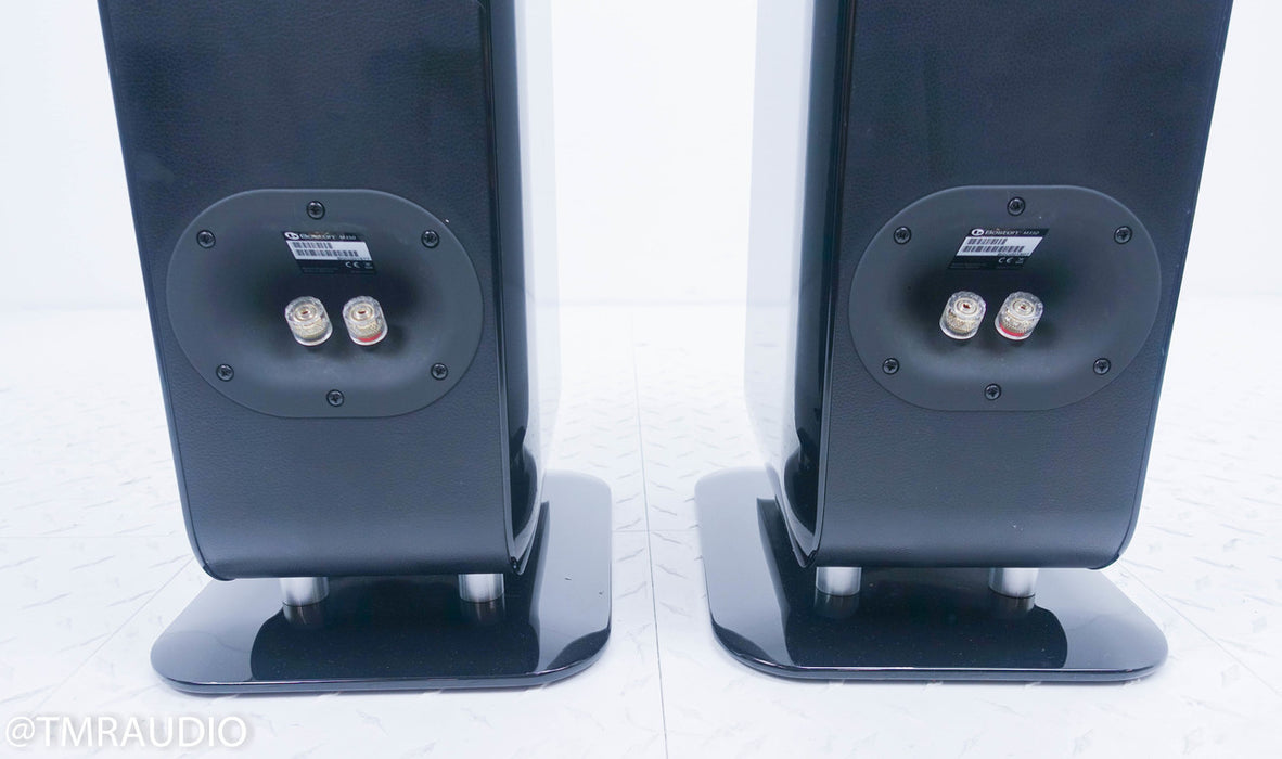 Boston Acoustics M350 Floorstanding Speakers