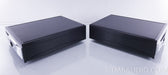 Veloce Lithio Series Saetta Hybrid Mono Amplifiers