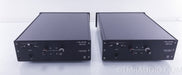 Veloce Lithio Series Saetta Hybrid Mono Amplifiers