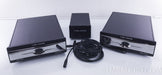 Veloce Lithio Series Saetta Hybrid Mono Amplifiers