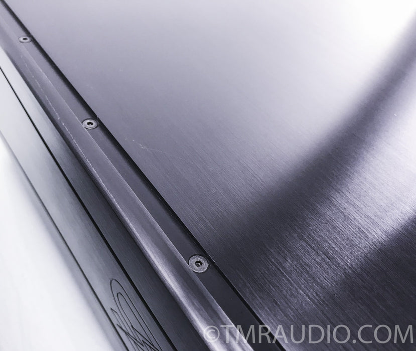 Veloce Lithio Series Saetta Hybrid Mono Amplifiers