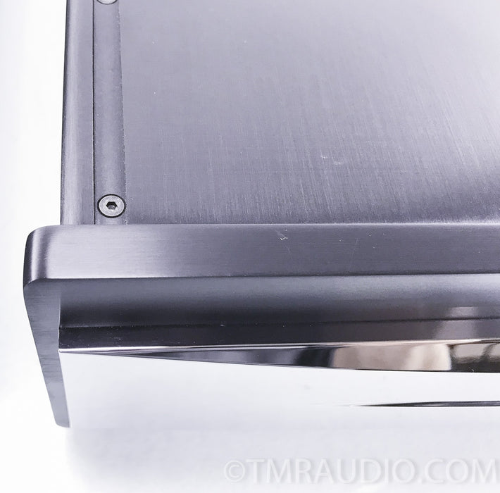 Veloce Lithio Series Saetta Hybrid Mono Amplifiers
