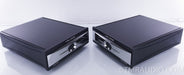 Veloce Lithio Series Saetta Hybrid Mono Amplifiers