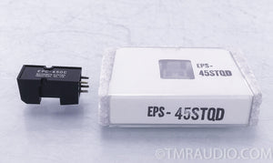 Matsushita EPC-450C Strain-Gauge Cartridge w/ EPS-45STQD Stylus