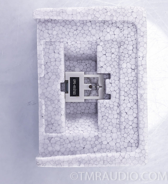 Matsushita EPC-450C Strain-Gauge Cartridge w/ EPS-45STQD Stylus