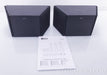 KEF Q800DS Dipole Surround Speakers