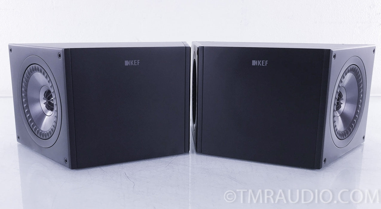 KEF Q800DS Dipole Surround Speakers