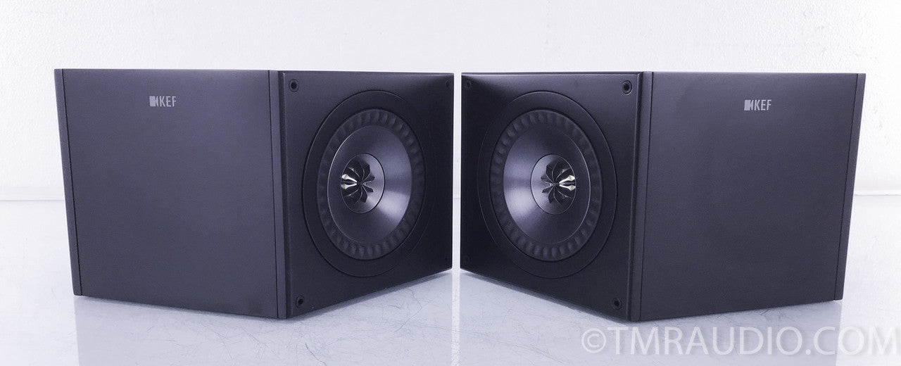KEF Q800DS Dipole Surround Speakers