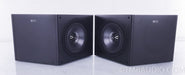 KEF Q800DS Dipole Surround Speakers