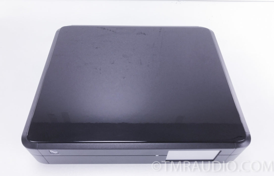 PS Audio DirectStream DAC