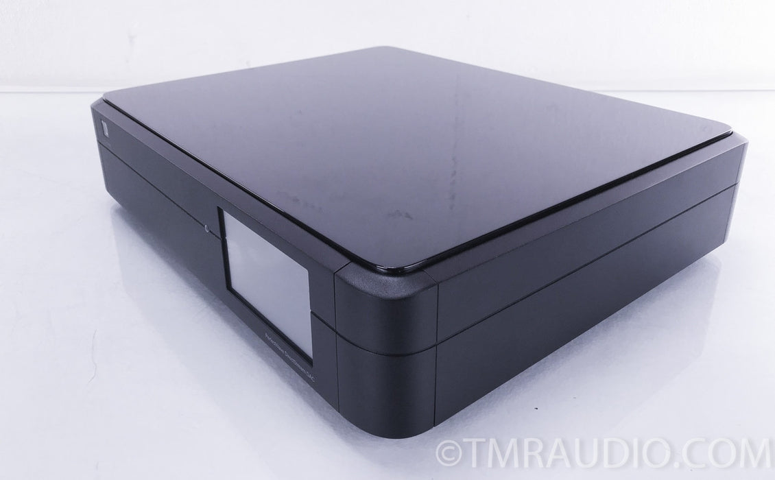 PS Audio DirectStream DAC
