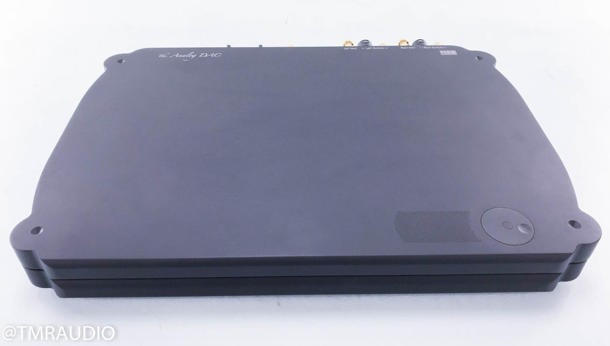 MSB Technology The Analog DAC