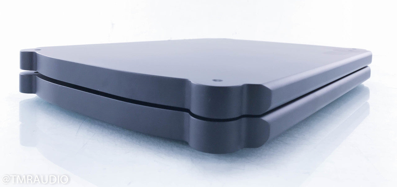 MSB Technology The Analog DAC