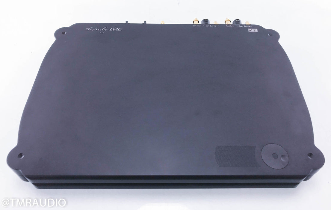 MSB Technology The Analog DAC