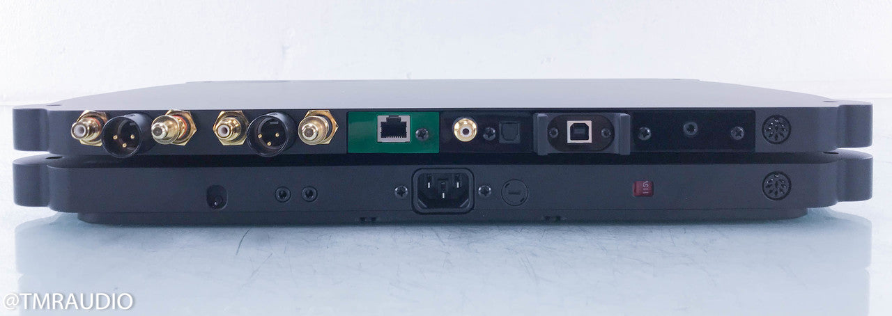 MSB Technology The Analog DAC