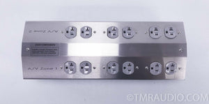 Shunyata Research MPC-12A Power Conditioner w/ Venom HC Power Cord