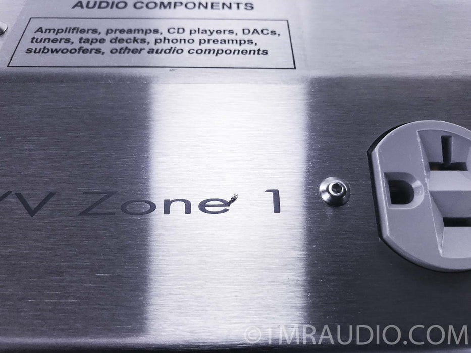 Shunyata Research MPC-12A Power Conditioner w/ Venom HC Power Cord