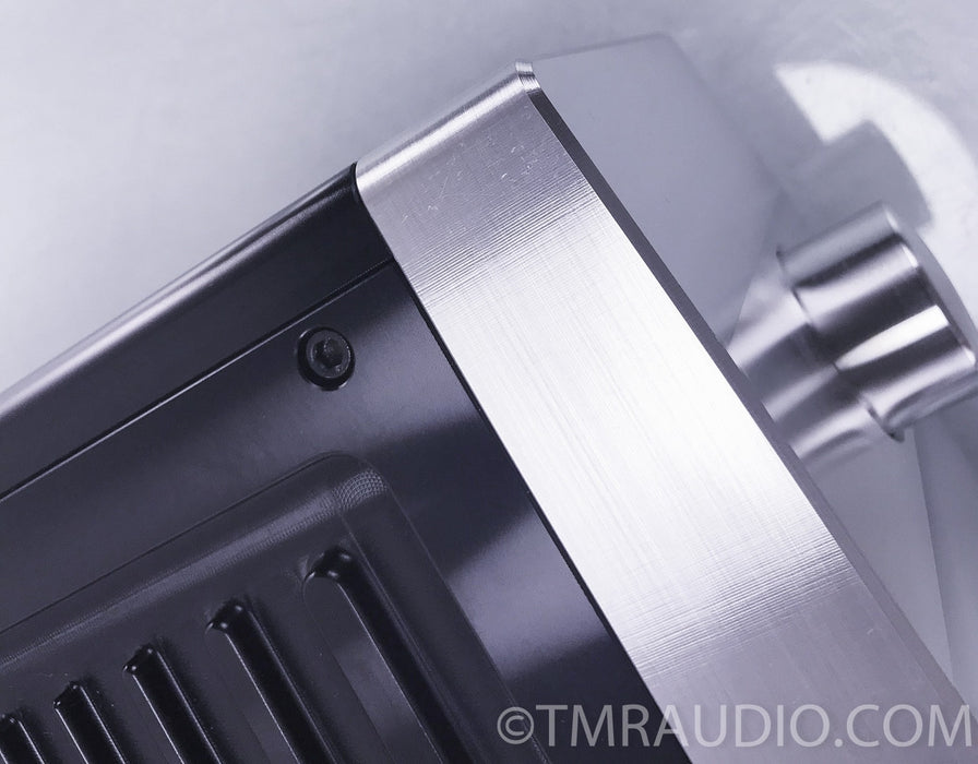 Jeff Rowland Continuum S2 Integrated Stereo Amplifier