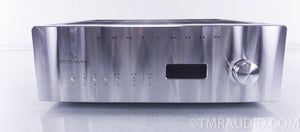 Jeff Rowland Continuum S2 Integrated Stereo Amplifier